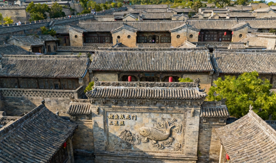 多进串轴