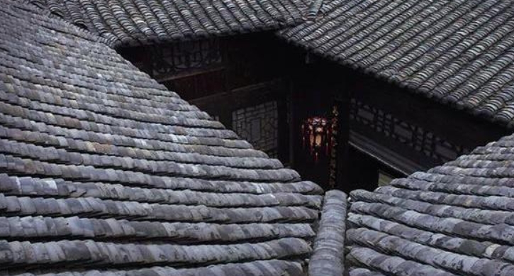 天井排水构造