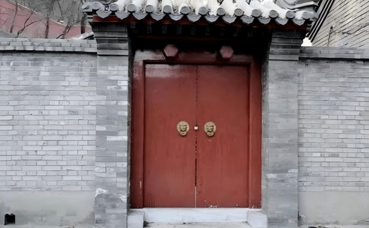 如意门