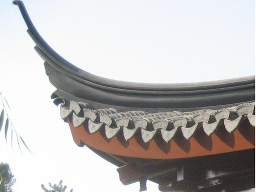 翘角律动