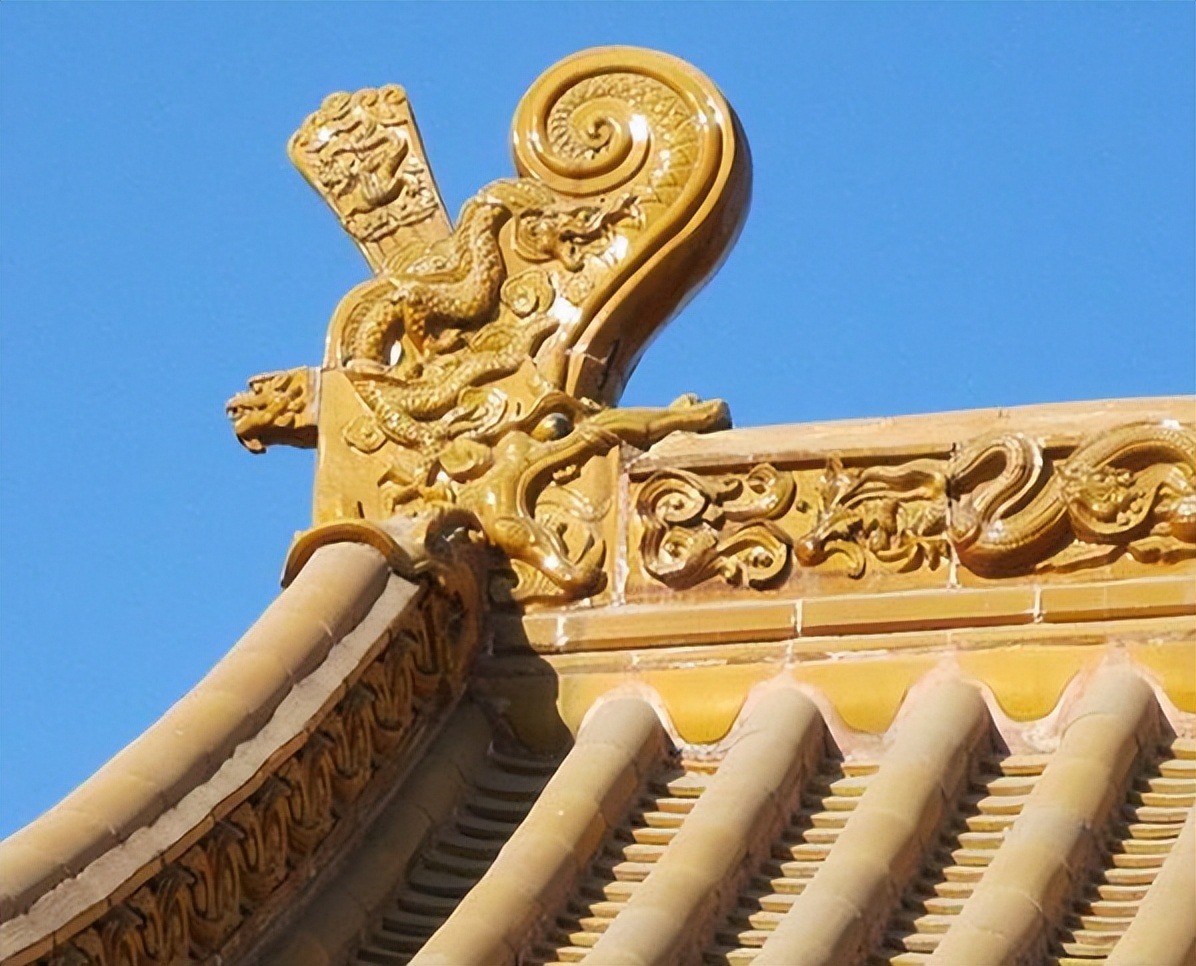 鸱吻